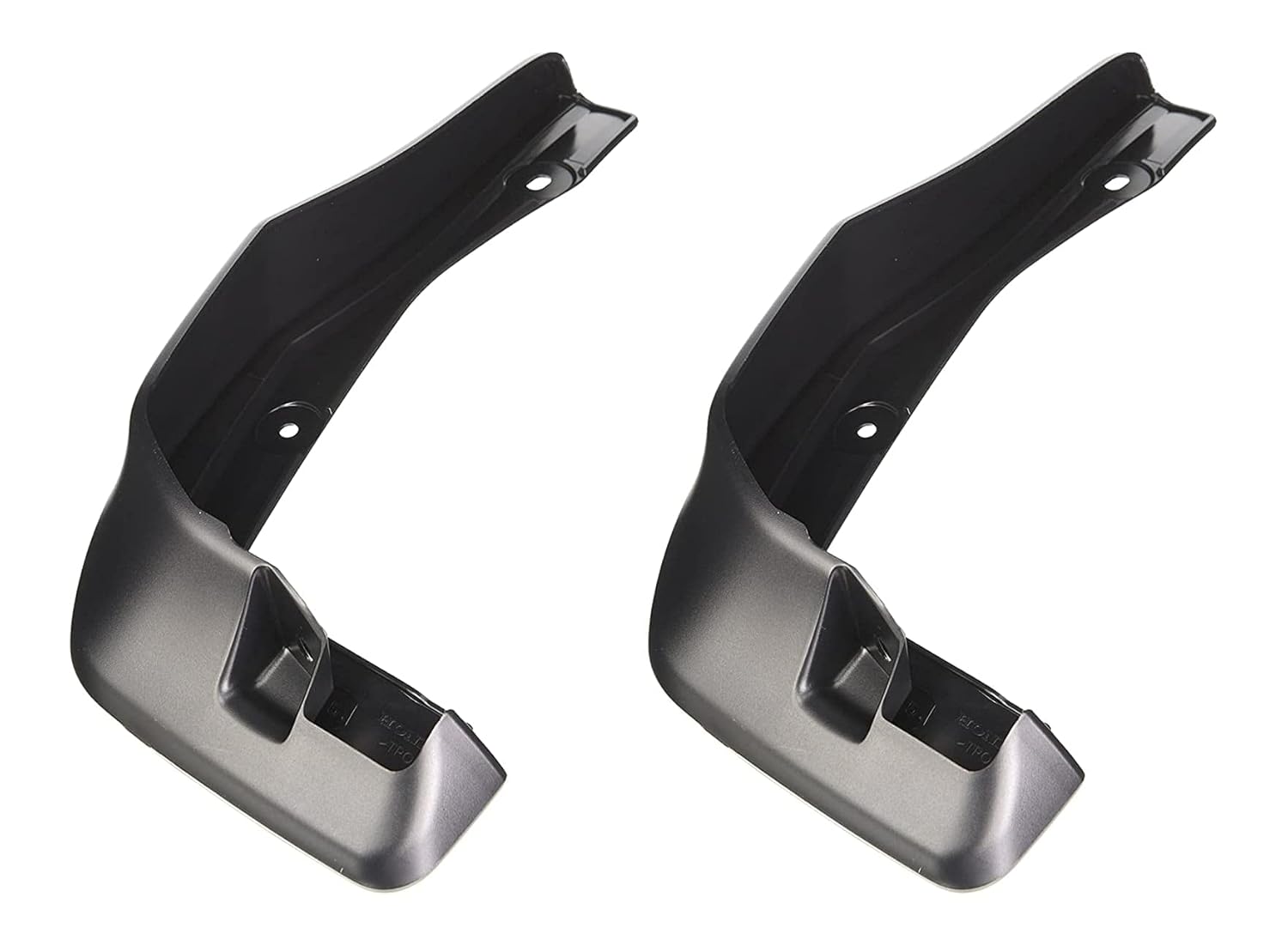 Genuine OEM 08P08T2A100R1 Splash Guard Set Automotive