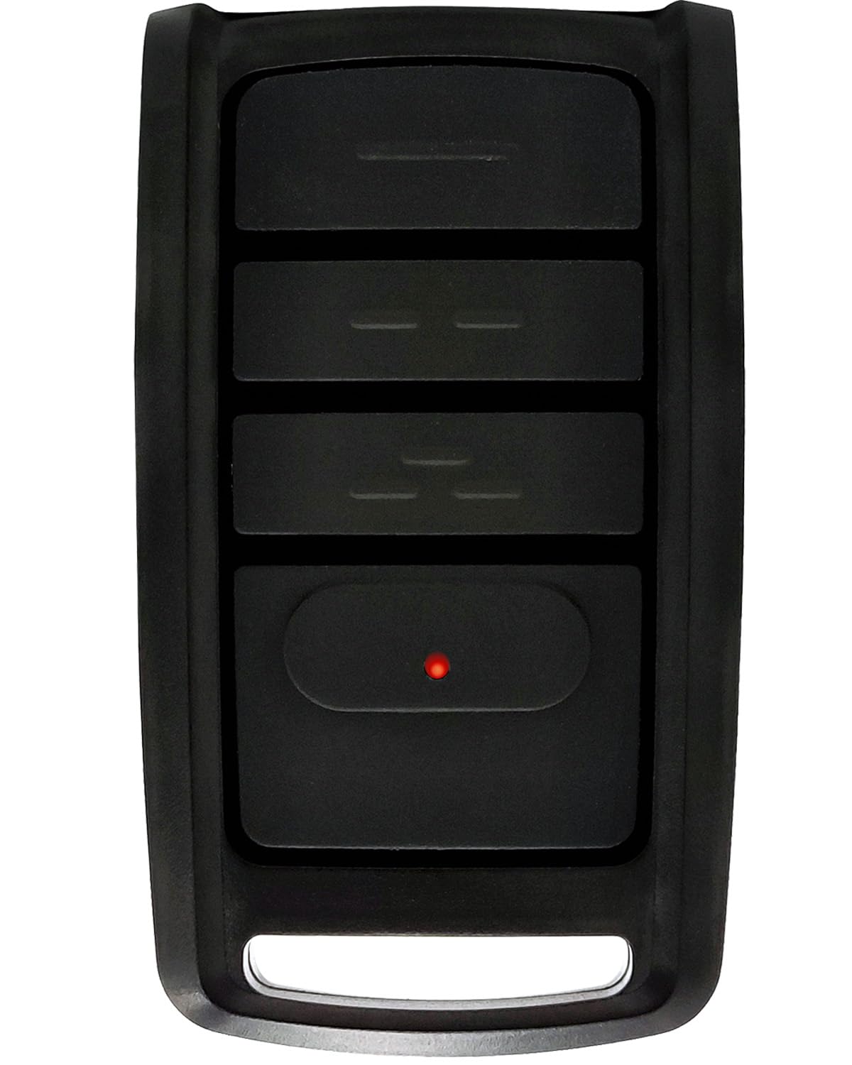 O3T-BX O3T-A 315/390Mhz Dual Frequency Auto-Seek Overhead Garage