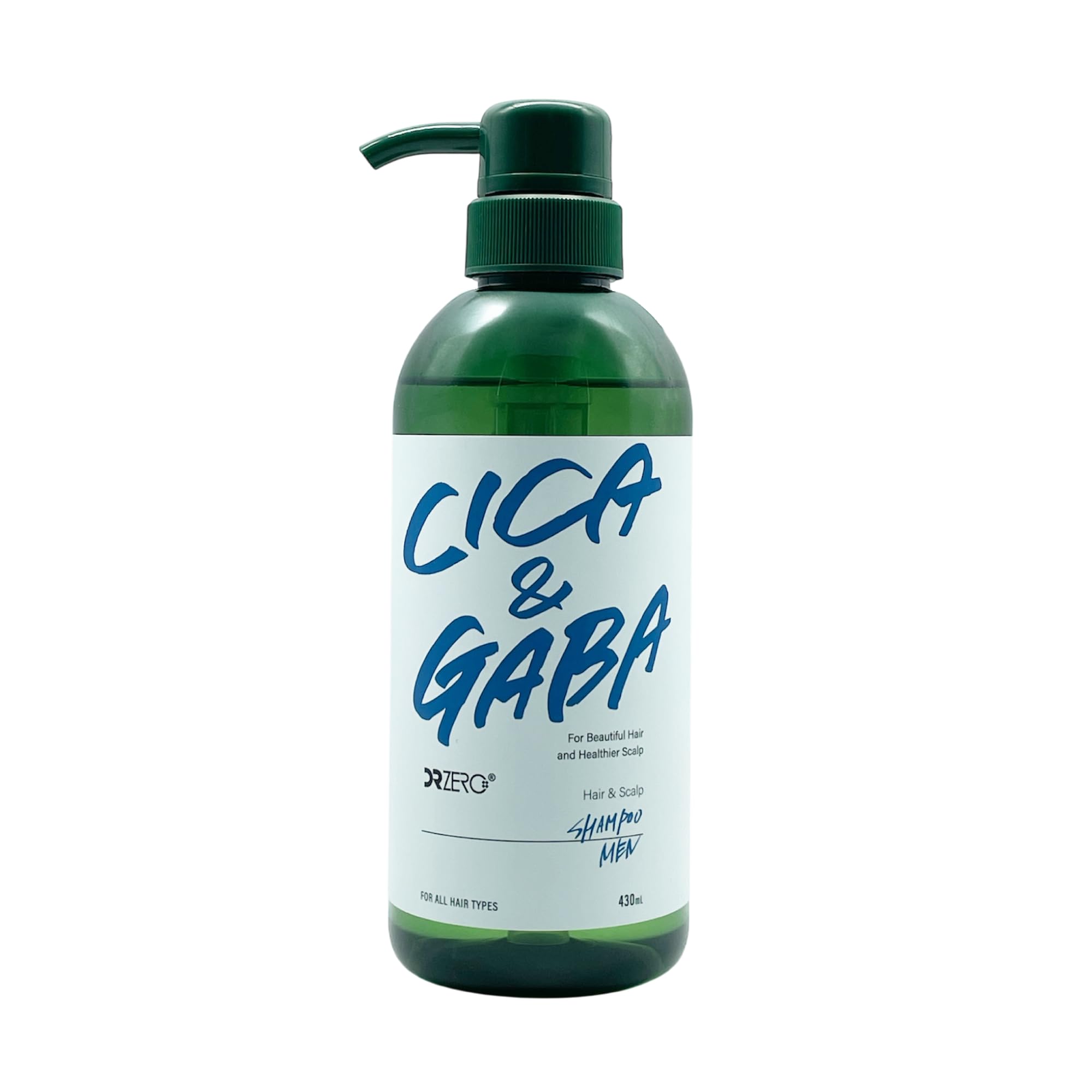 Amazon | DRZERO（ドクターゼロ）CICA&GABA MEN リペア美容液