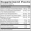 NATURELO-Bone-Strength-Plant-Based-Calcium-Magnesium-Potassium-Vitamin-D3-VIT-C-K2-GMO-Soy-Gluten-Free-Ingredients-Whole-Food-Supplement-for-Bone-Health-120-Vegetarian-Capsules NATURELO Bone Strength - Calcium Magnesium Supplement for Bone Health - Plant-Based, Whole Food Formula with Potassium, Vitamins C, K2, D3 - Non-GMO, Soy-Free, Gluten-Free - 120 Vegan Capsules