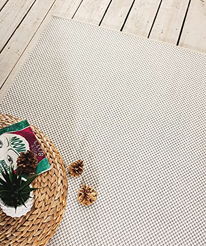the carpet Mistra – Outdoor Teppich, Wetterfest, UV-beständig & pflegeleicht, für Balkon, Terrasse & Garten… – Ansicht 5