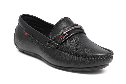 FOBE KORTURE Boys Loafer