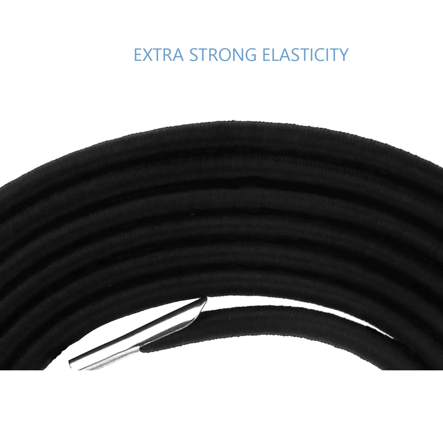 Tomudour Chair Replacement Cord for Zero Gravity Recliner Repair Tool, Replacement Laces for Zero Gravity Chairs, Zero Gravity Recliner Repair Tool for Lounge Chair, Bungee Chair