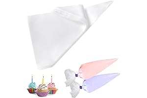 Disposable Mini Icing Piping Bags