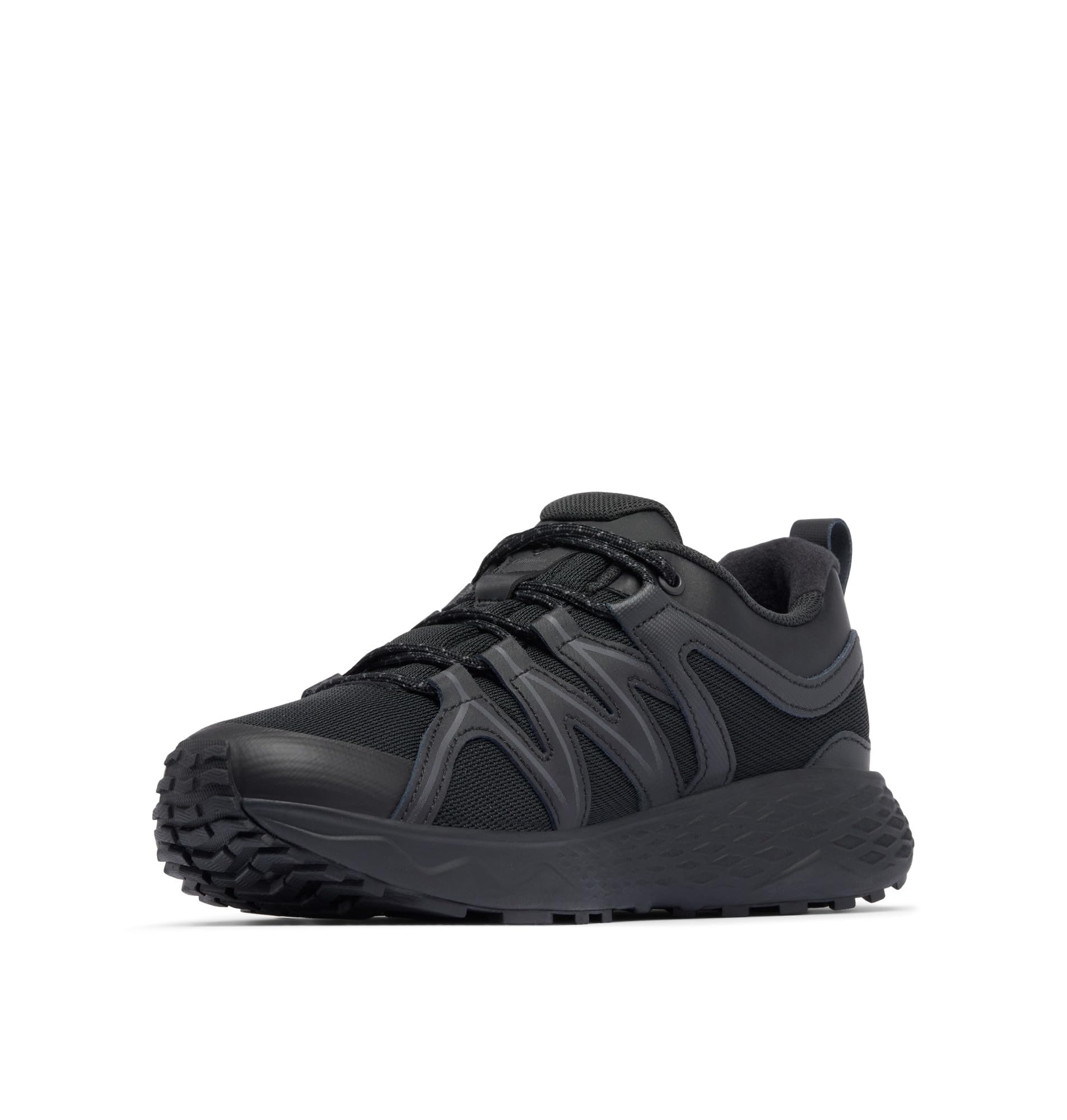 Columbia Peakfreak Roam Waterproof, Chaussures Basses De Randonnée Et Trekking pour Femme