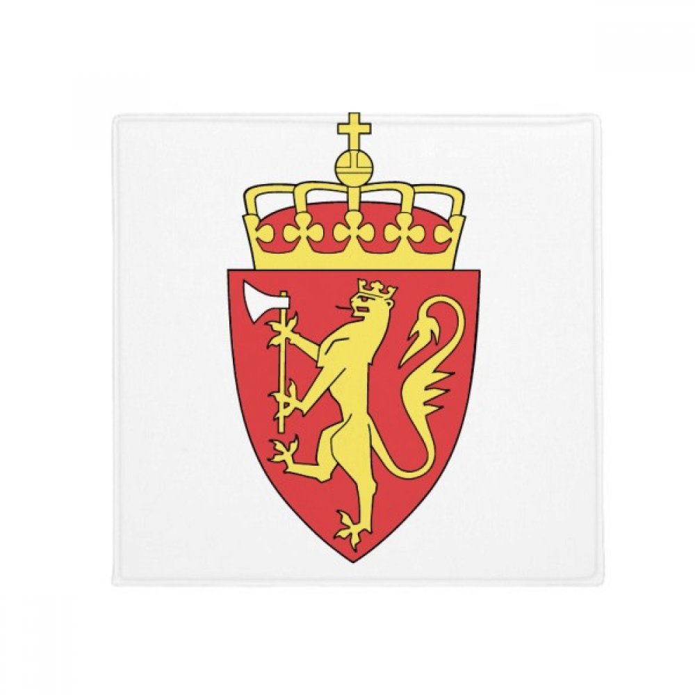 Cadeau original tapis Svalbard multicolore 50x50cm pour la maison