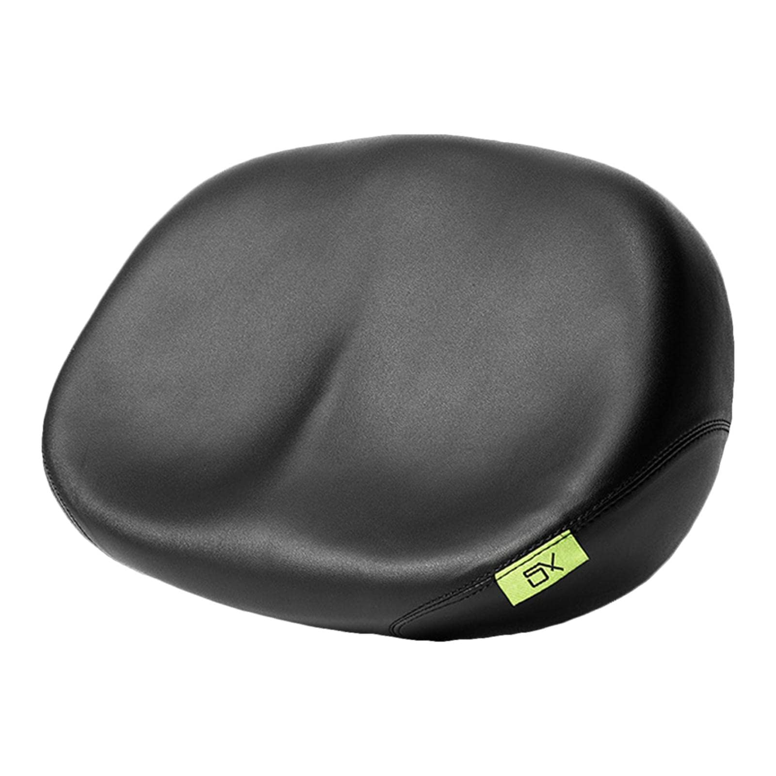 UJEAVETTE® Bike Seat Bicycle Saddle Breathable Replacement Shock Absorber Black|Bicycle|Bicycle for Men Adult|Bicycle Light|Bicycle for Men|Bicycle for Kids|Bicycle Pump|Bicycle for-picture-17