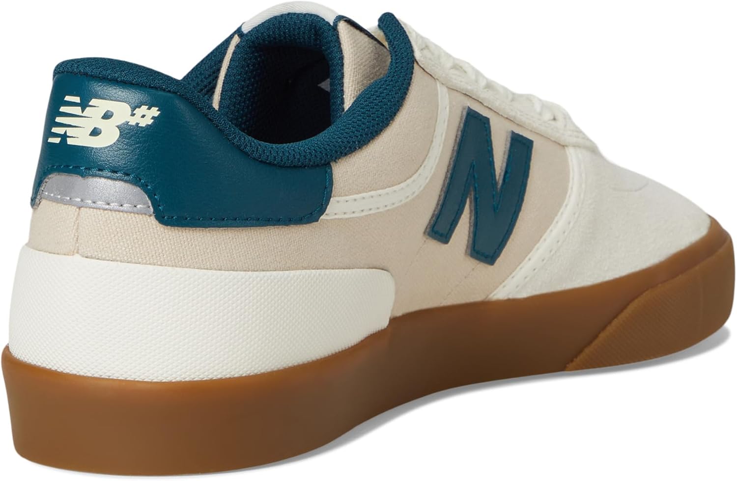 New Balance Unisex-Adult 480 V1 Sneaker - Image 5
