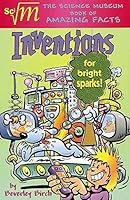 Inventions (Science Museum Book of Amazing Facts) 0340656972 Book Cover