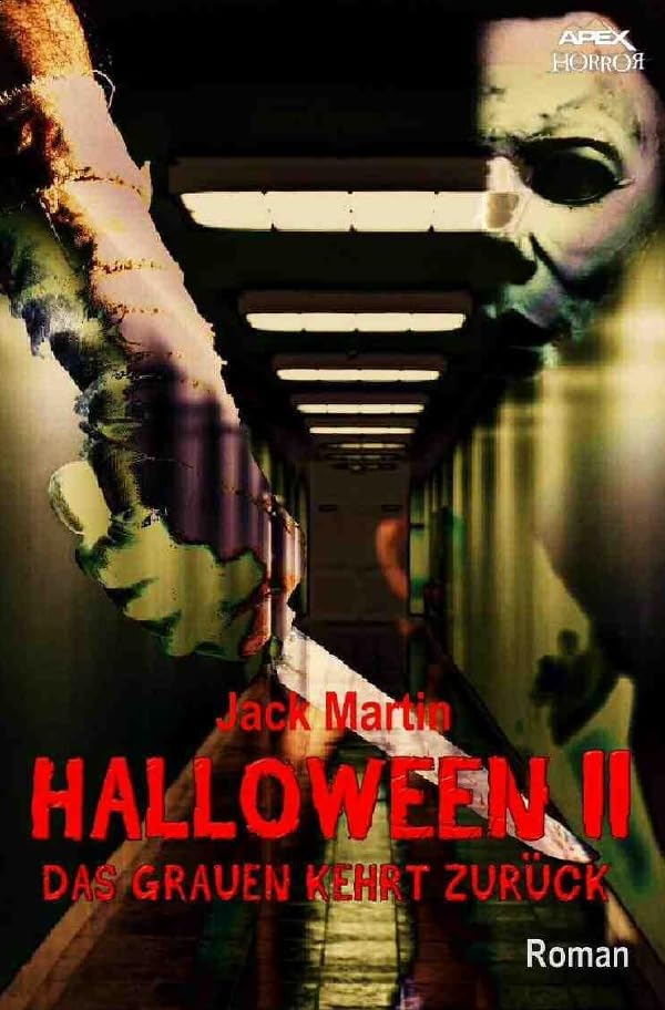 HALLOWEEN II - DAS GRAUEN...