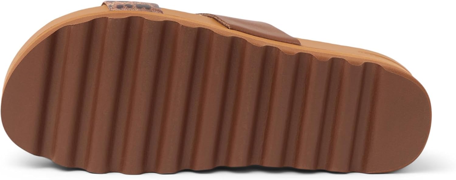 REEF Women's, Cushion Vista Higher Slide - Image 5