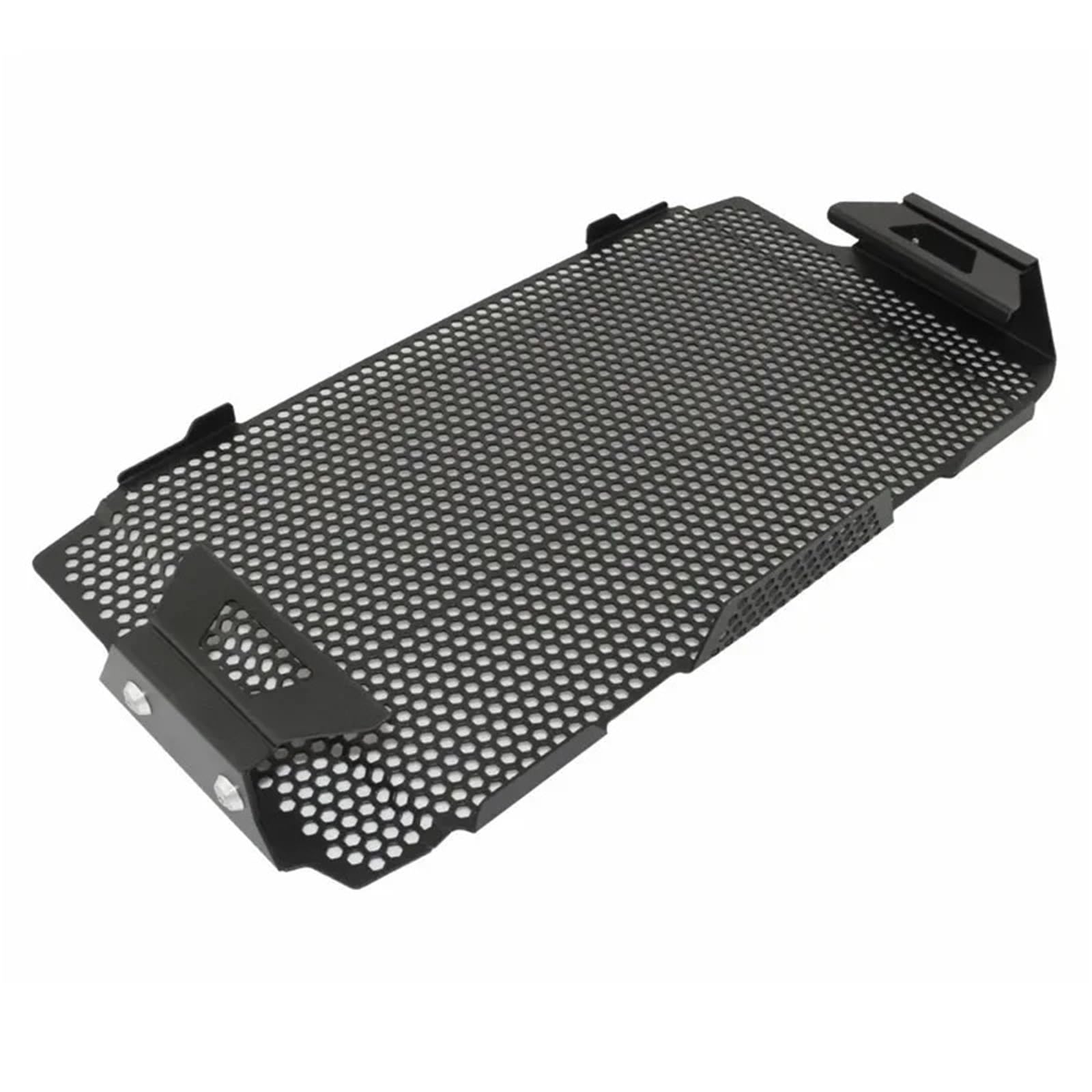 Oil Cooler Guard Osłona ochronna chłodnicy motocykla, osłona grilla, osłona grilla, pasuje do Hondy CB650R 2014-2020 Osłona chłodnicy(CBR650R logo)