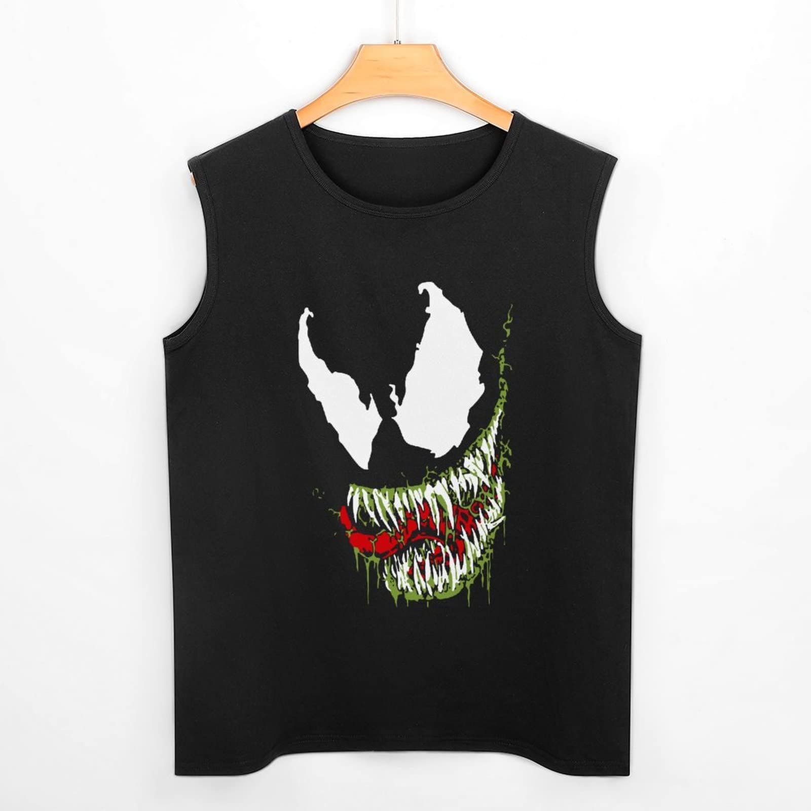 Amazon.co.jp: タンクトップ Venom ヴェノム インナーシャツ
