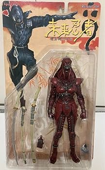 【希少】 競馬 フィギュア ソフビ人形 21頭 Amazon.co.jp: 未来忍者 橡伎 ショウキ フィギュア ソフビ : おもちゃ