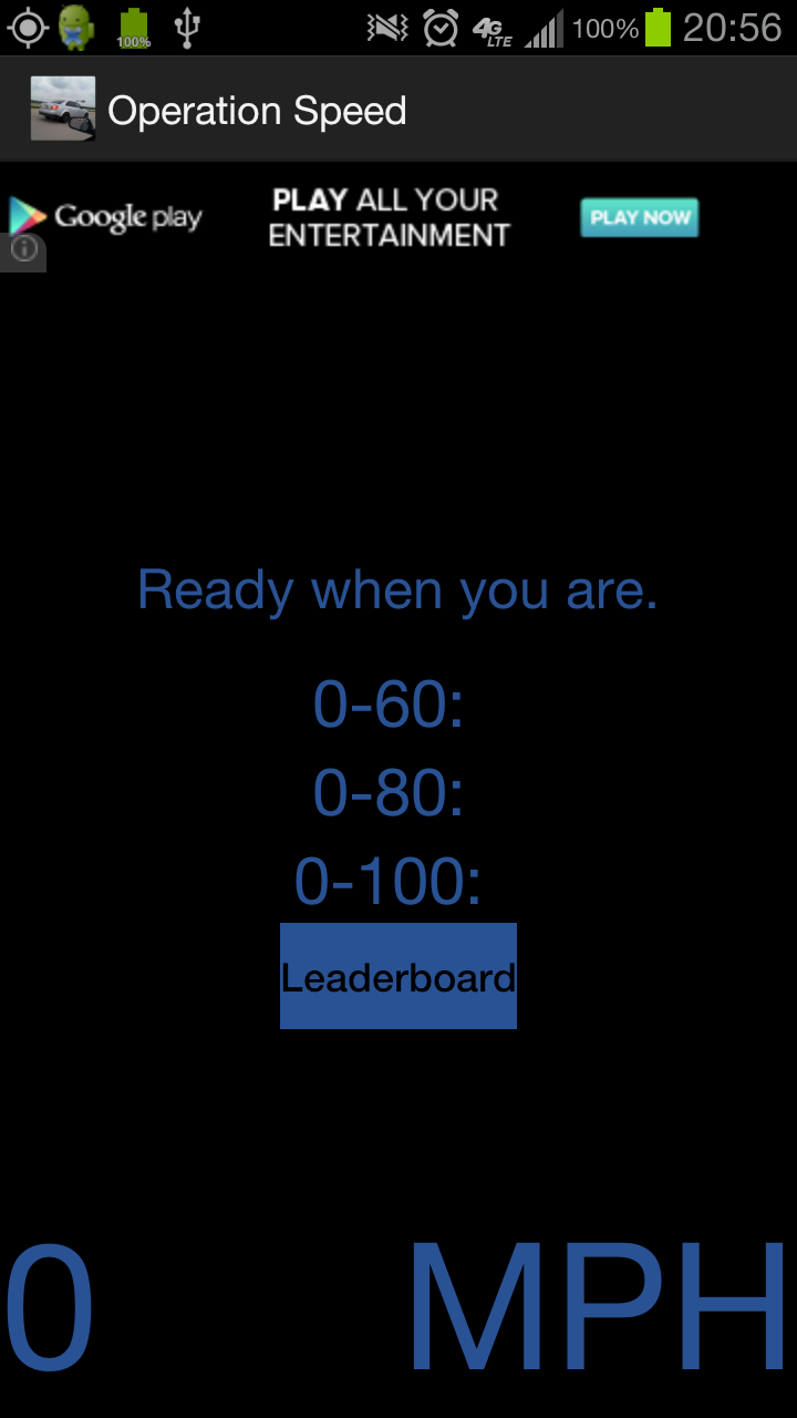 Velocidad Ops Operation: Speed - App on Amazon Appstore