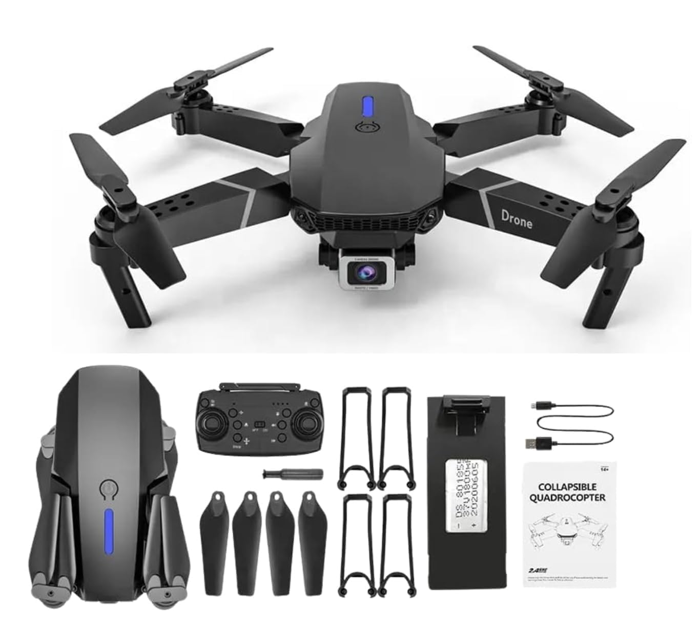 Drone-With-Camera-Flash-Lights-For-Adults-4k-1080P-HD-Drones-Toys-GPS-Auto-Return-One-Touch-Take-OFF-and-Landing (B0DJ8QLJMV) Amazon Price History, Amazon Price Tracker