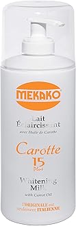 Carrot Milk - 400 ml