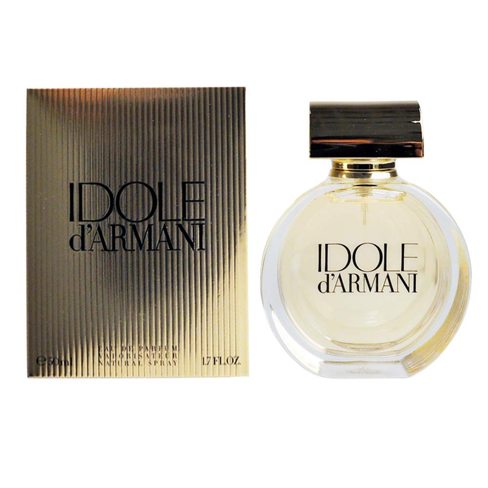 Armani Idole D Armani Eau de Parfum 50ml : Buy Online at Best