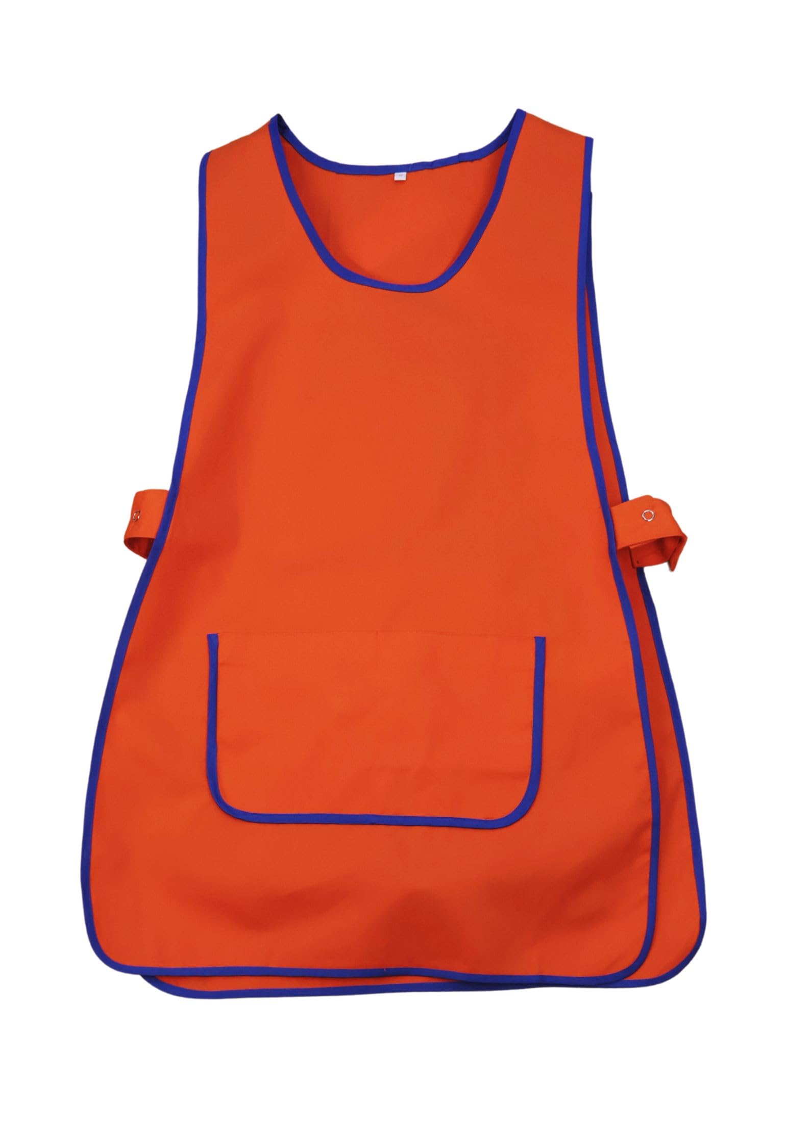 Victory KAIXUAN - DELANTAL LIMPIEZA - UNIFORME DE SERVICIO DOMÉSTICO Y LIMPIEZA SANIDAD MÉDICO HOSTELERÍA - SERIE 868