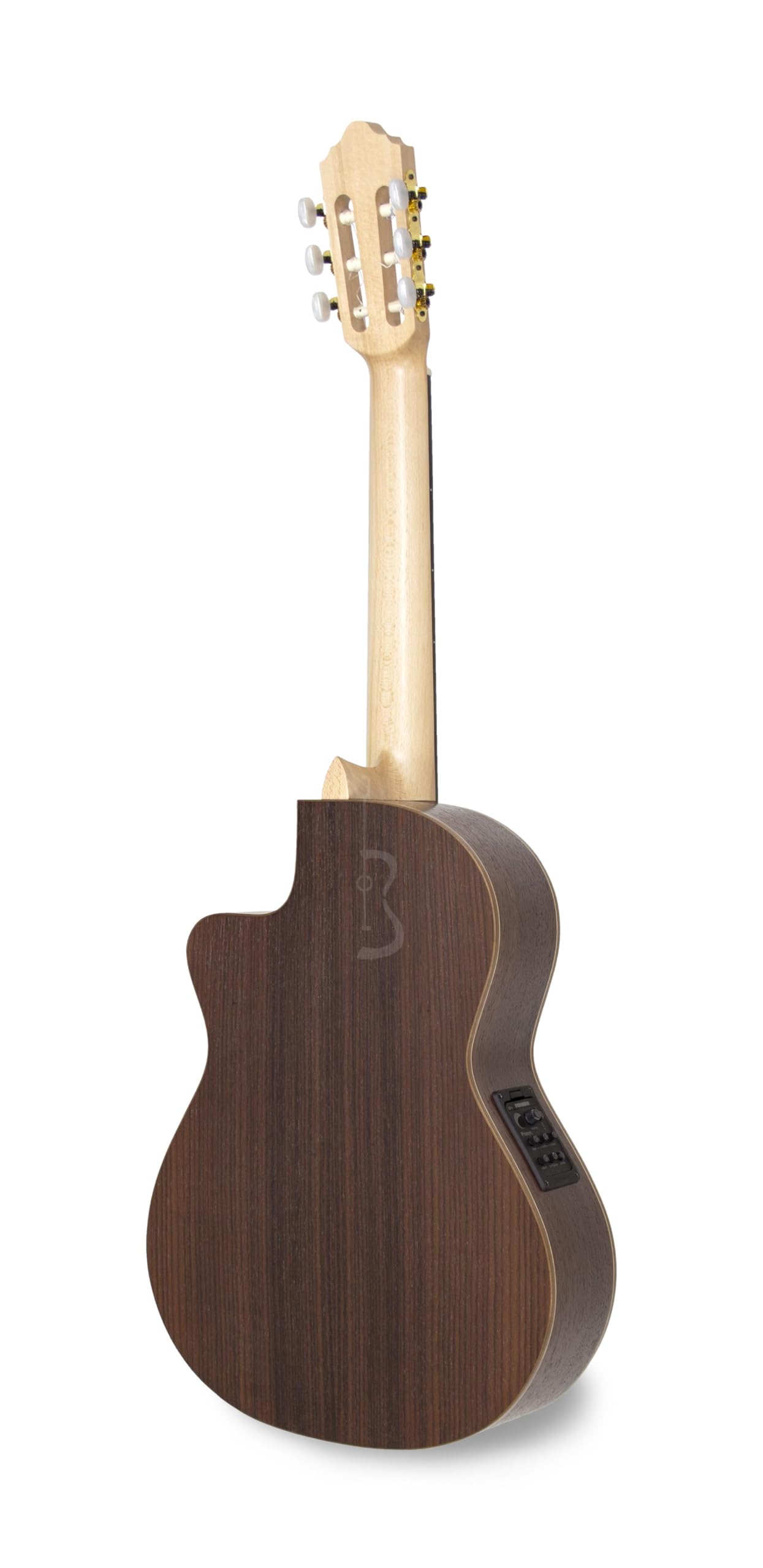 8 CYP CW Guitarra Clásica - APC