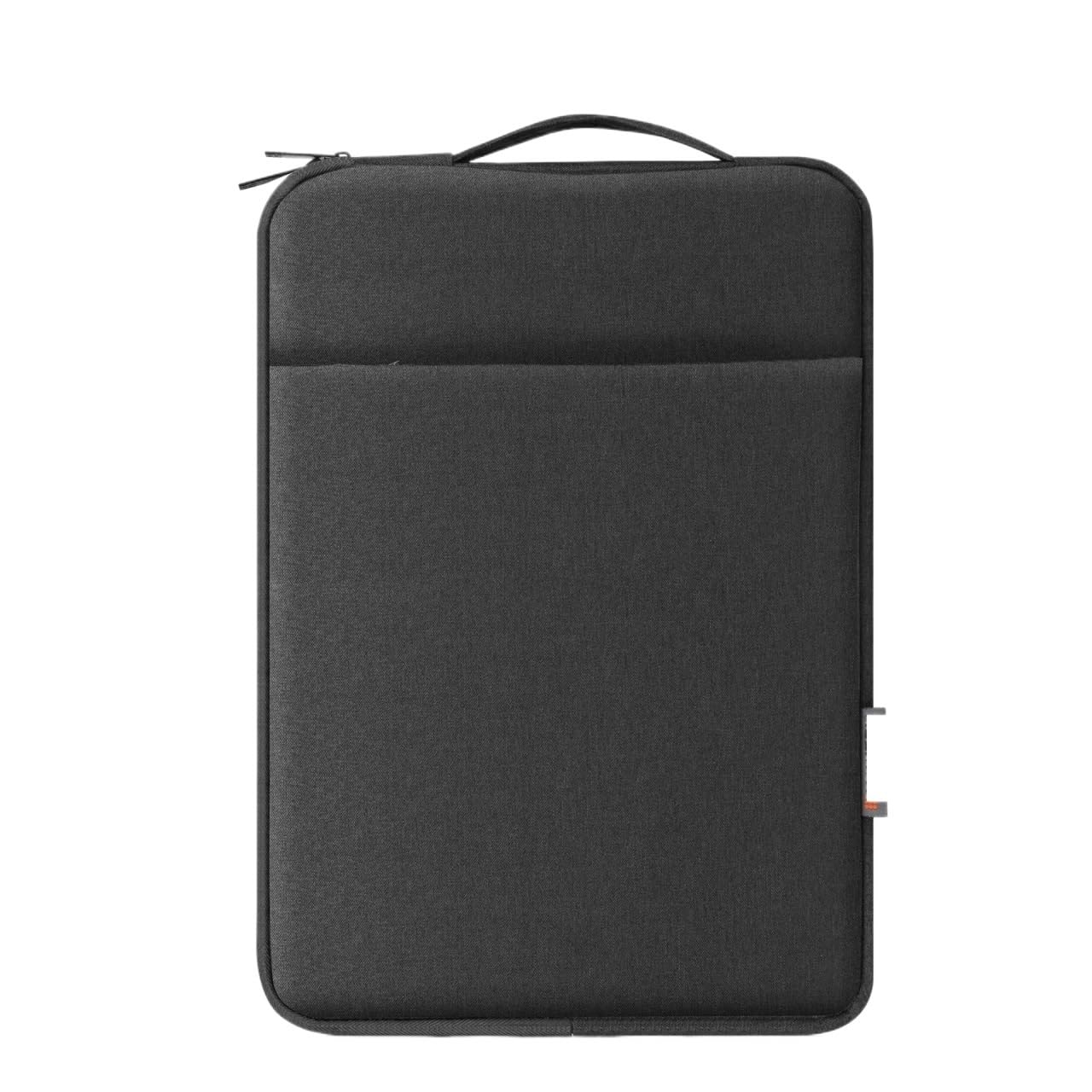 Funda Impermeable for Ordenador portátil, Bolso y asa for de 15-16,7 Pulgadas, 14-15, 12,5-13,5 para Ordenador