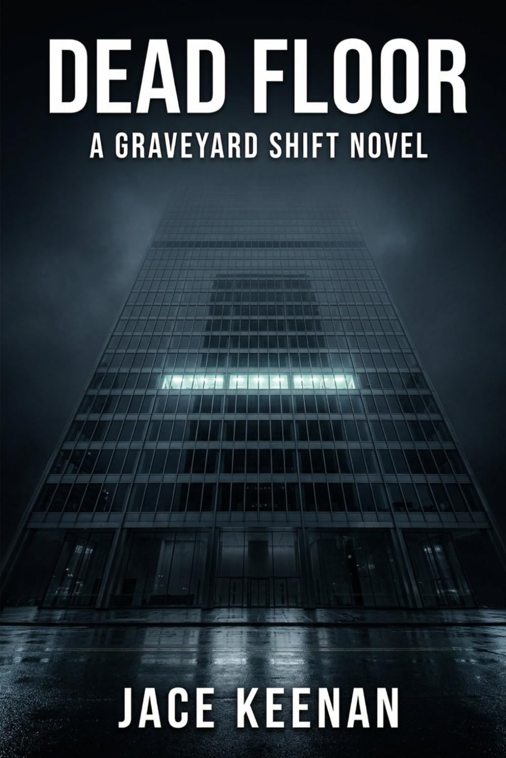 Dead Floor: A Graveyard Shift Novel