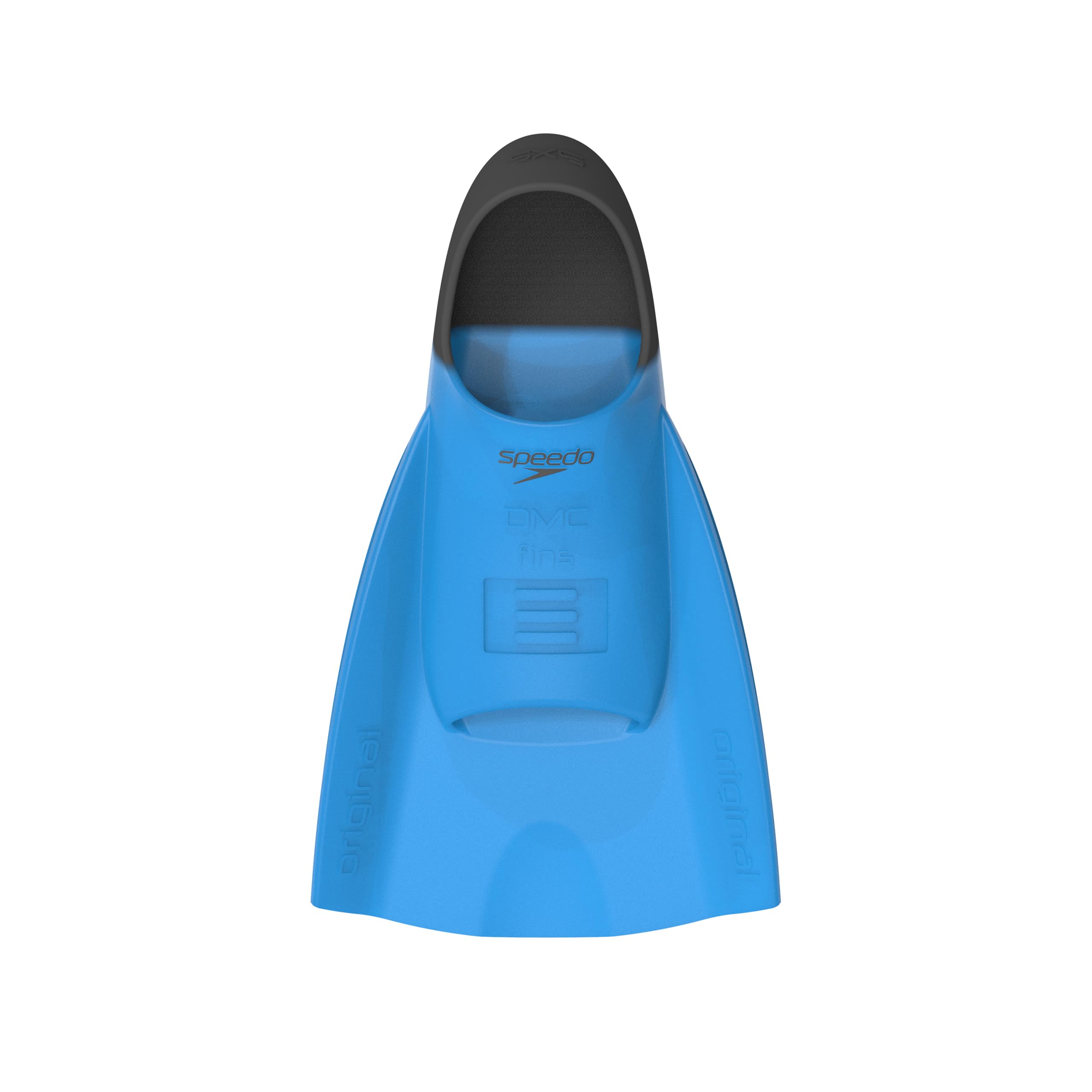 Speedo Unisex-Adult Swim Training Fins Silicone โ image 1