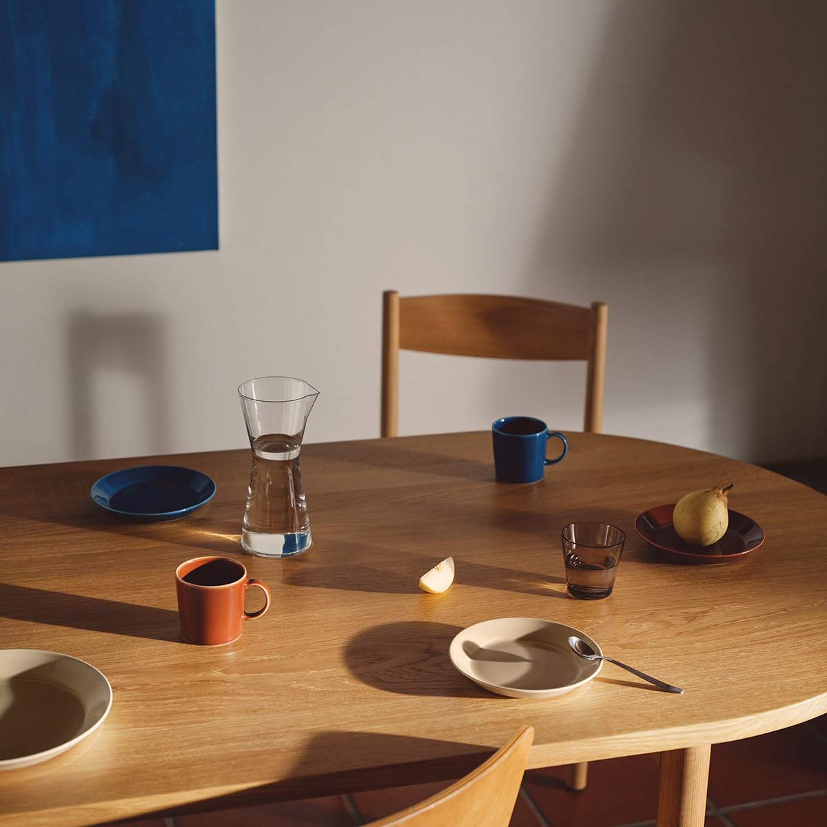 Amazon.co.jp: 【正規輸入品】iittala(イッタラ) カルティオ カラフェ