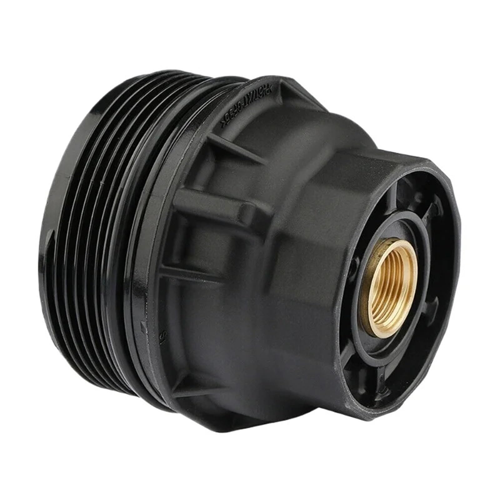 Filtros de aceite Tapa de la carcasa del filtro aceite para Lexus | 15620-36020 1562036010 1562036020 Tapa de la carcasa del filtro de aceite para Lexus para Scion para Toyota