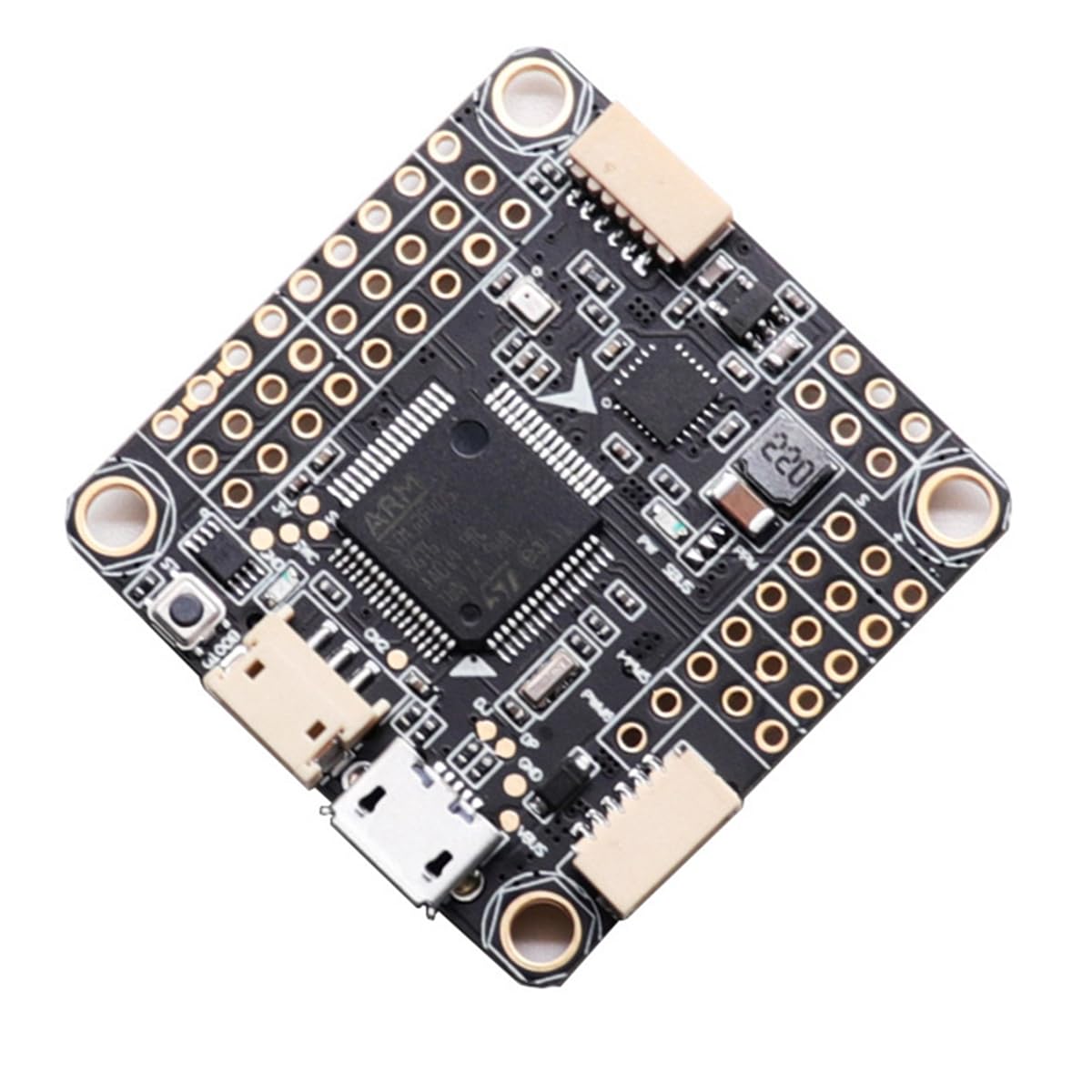 F4V3S F4 V3 V3S LC INAV Betaflight kontroler lotu barometr OSD TF BN880 Quadcopter RC Drone FPV Racing