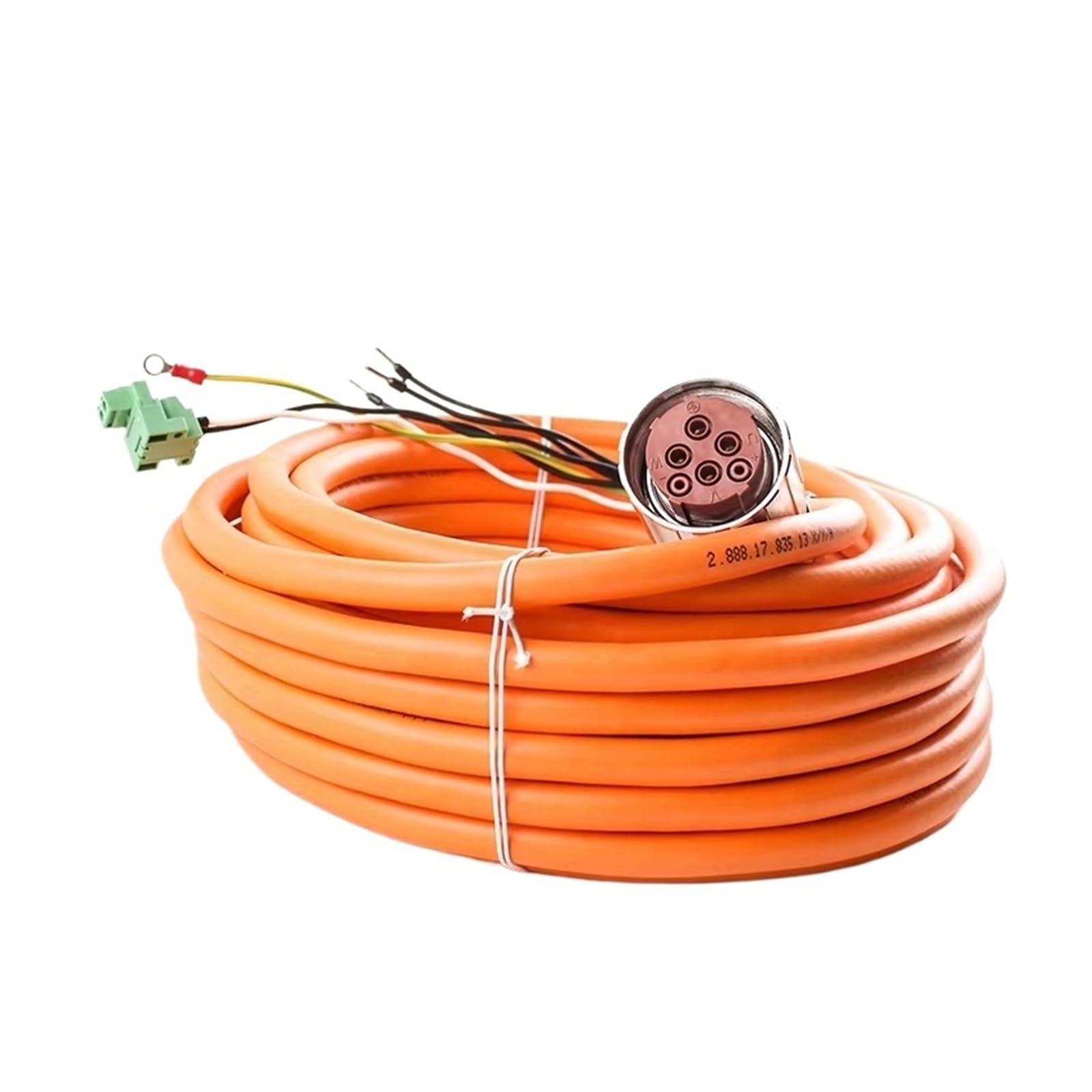 Câble servo 6Fx8002-5DA21-1CA0 pour stopper les pannes moteur