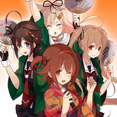 kan Colle 艦これ CD他 21個 kan Colle 艦これ CD他 21個 kan Colle 艦