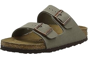 Birkenstock Women's Arizona Sandals: All-Day Comfort in a Classic Design