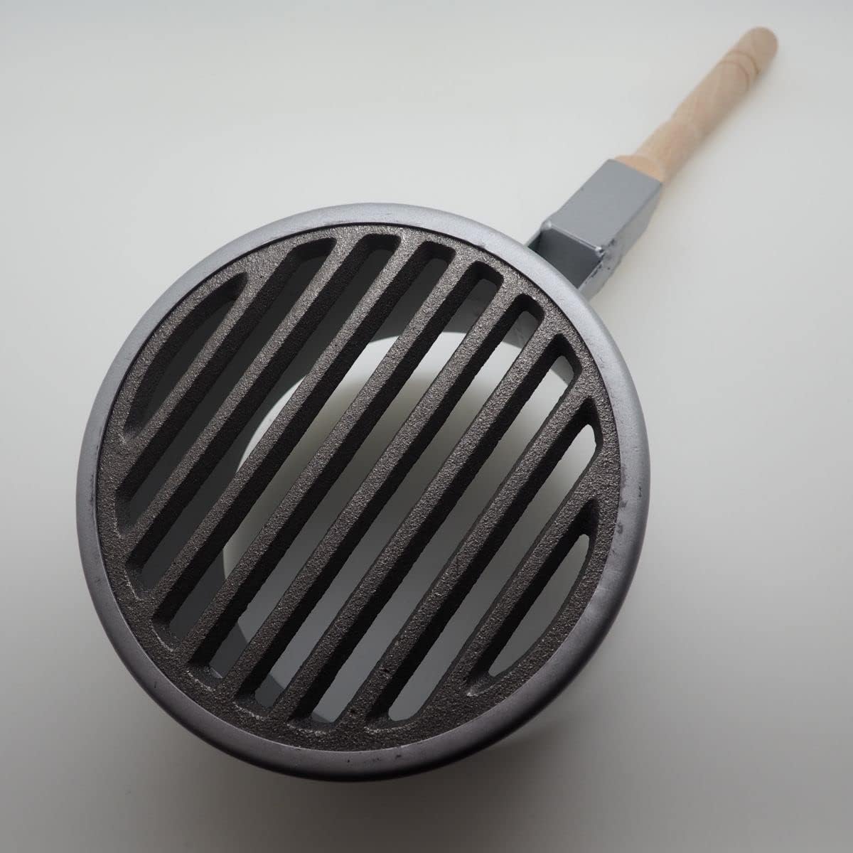 Amazon | 【TFS】 業務用火起こし器 ジャンボ 国産品（直径19.5cm）炭