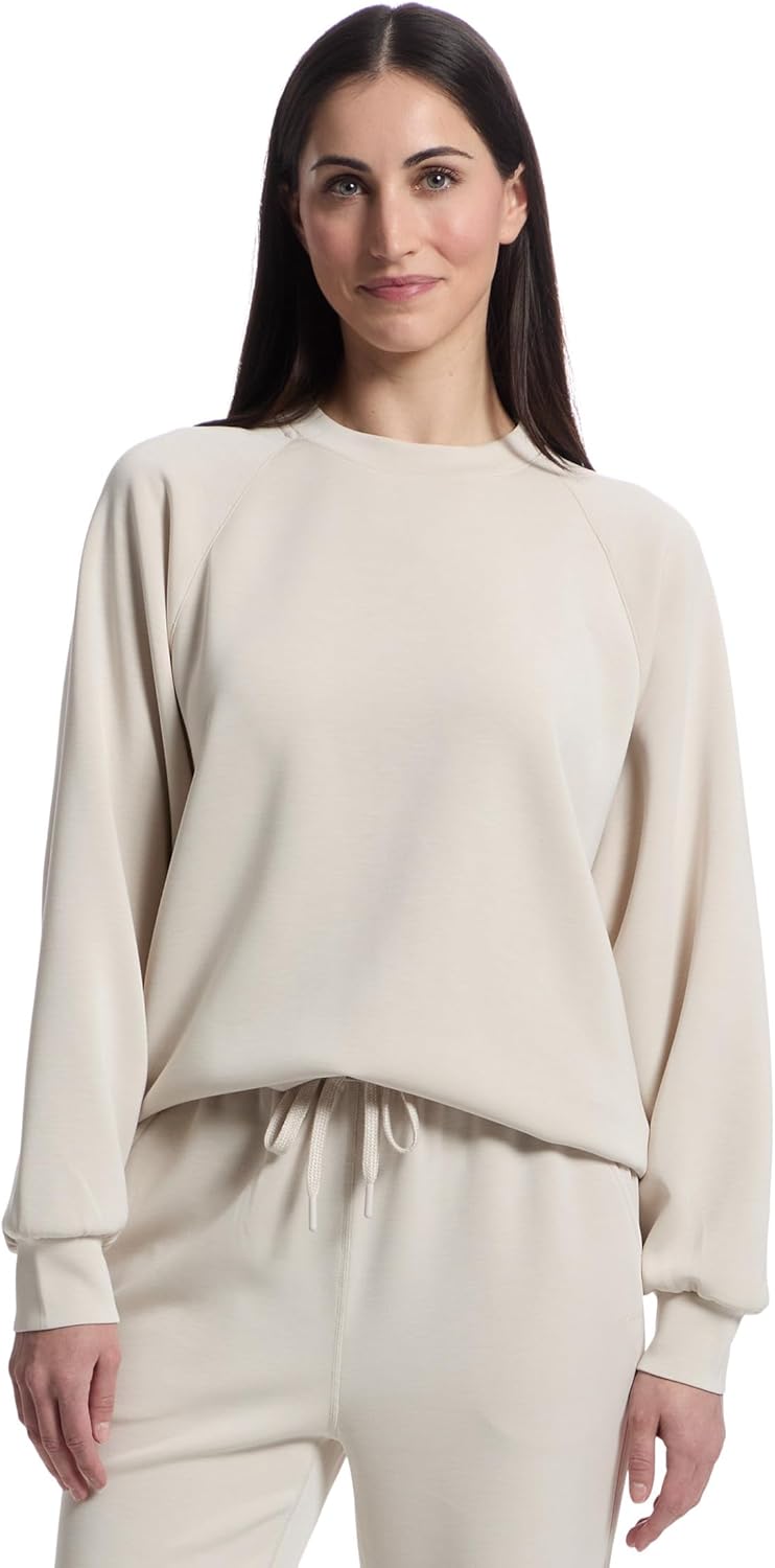 prAna Women's Shea Crewneck
