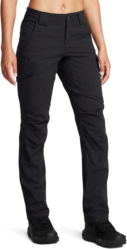 Womens Enduro Elite Cargo Pants