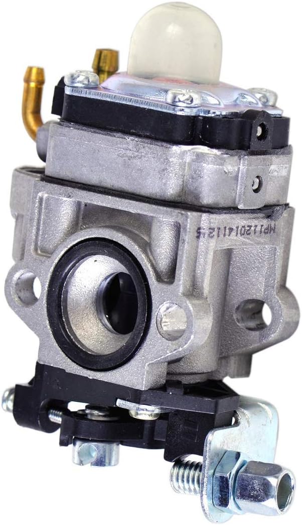 valuetrade Carburetor for Eskimo Stingray S33Q8 Power Ice Auger Automotive