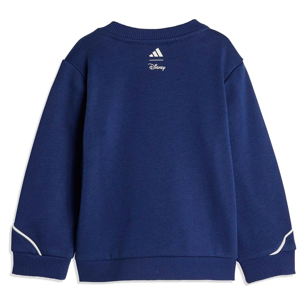 adidas Disney Mickey Mouse Jogger Tracksuit Unisex - Bimbi 0-24