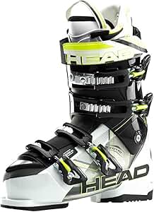 Head Vector 100X White - Black - 30 : Amazon.de: Sports & Outdoors