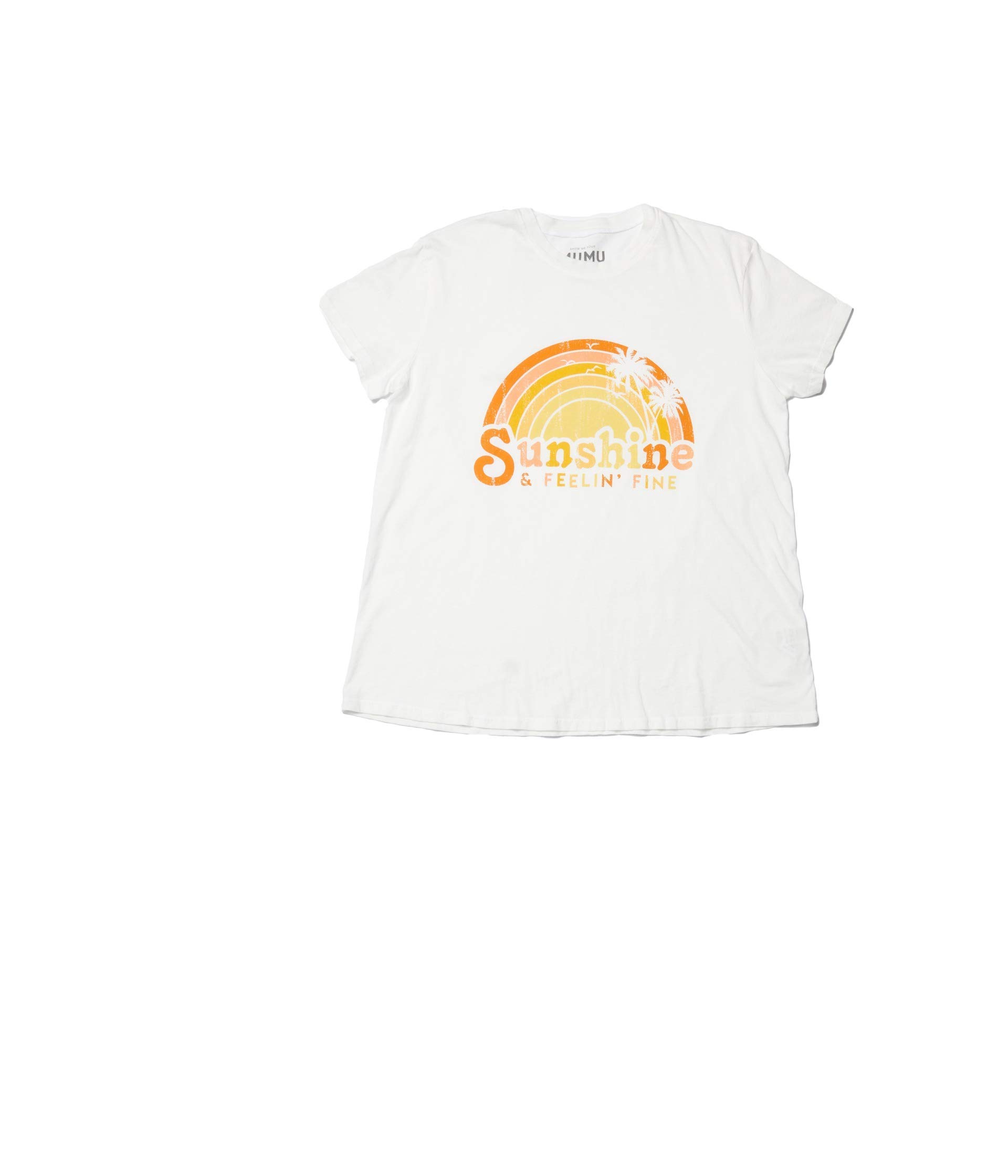 Women's T Shirt