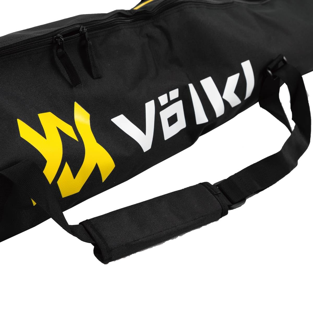 Völkl Classic Double Ski Bag Länge: 195 cm