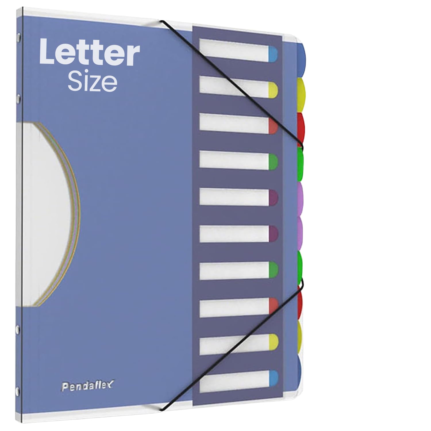 Amazon.com : Pendaflex PileSmart Project Sorter, Letter Size