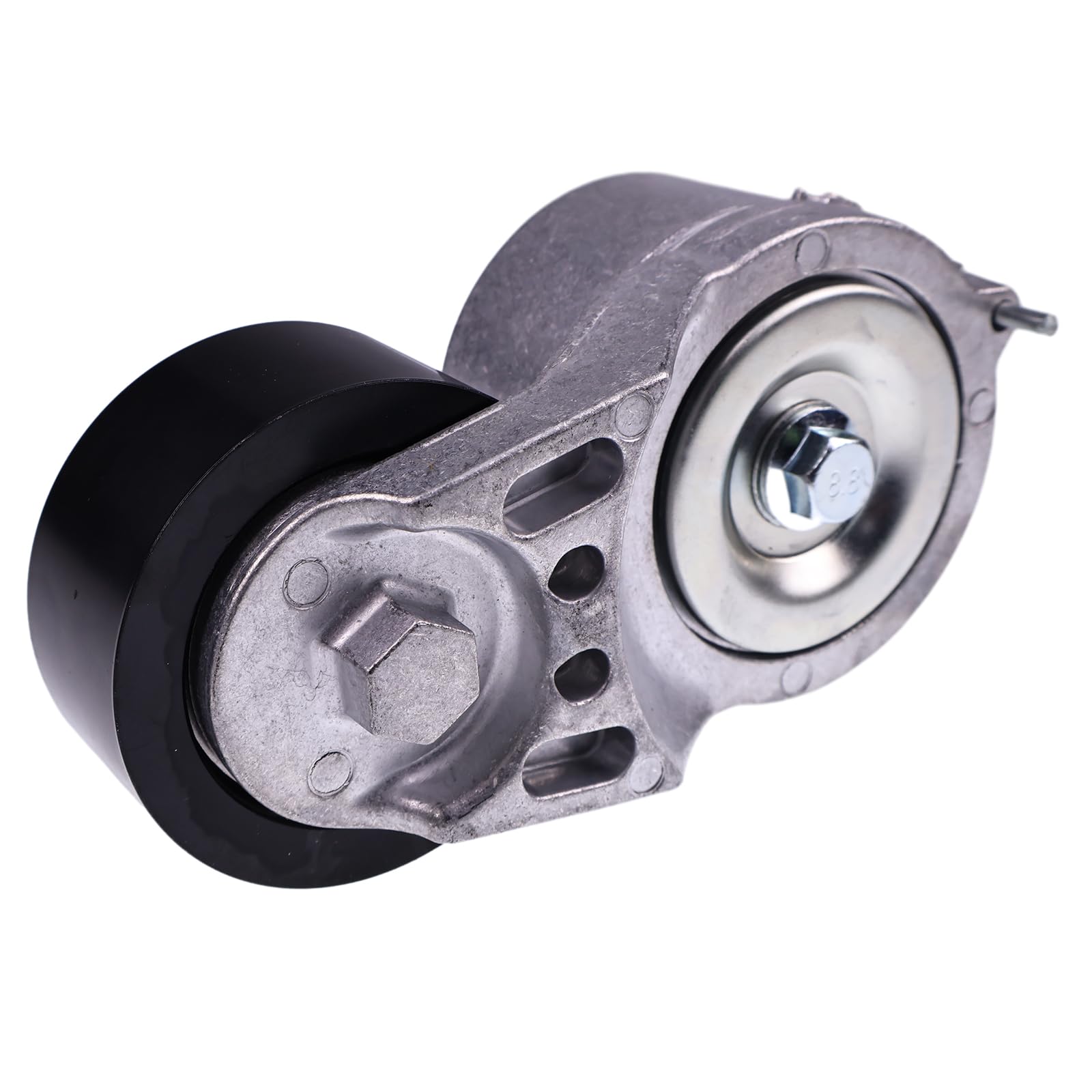 ・*.punchan‪‪‪.*¨̮・ Amazon.com: FridayParts Belt Tensioner 1878397 1929107