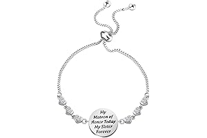 Matron of Honor Proposal Gift: A Meaningful and Sentimental Token for Your Best Friend