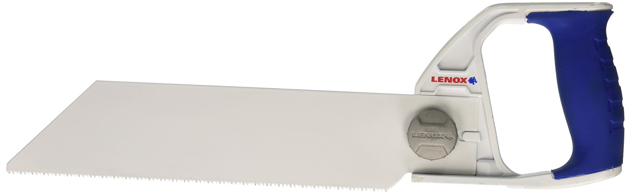 Lenox Industries 20985-HSF12 PVC and ABS Hand Saw - Handsaw Blades