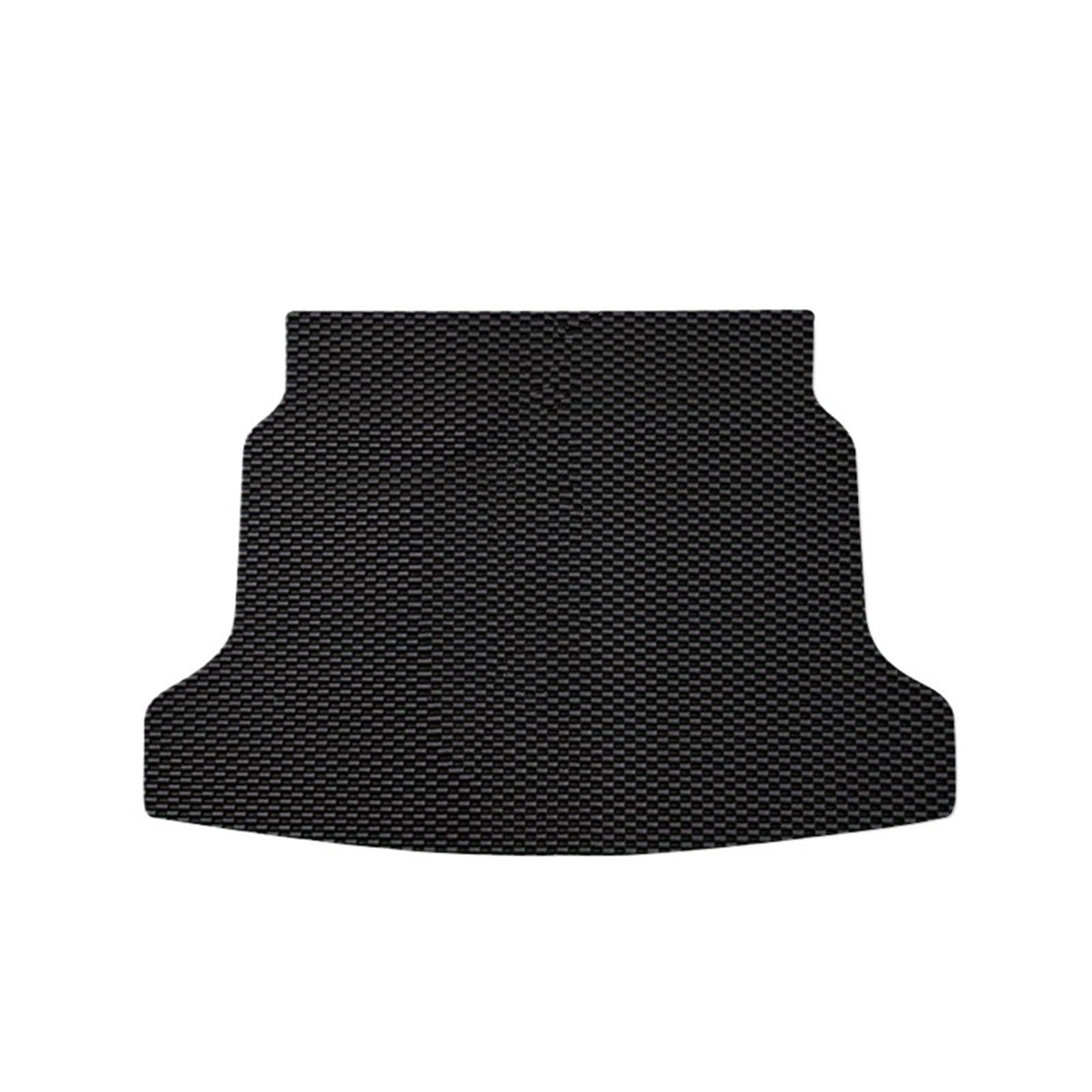 Tapis de coffre sur mesure pour Civic Hatchback 2022-2025