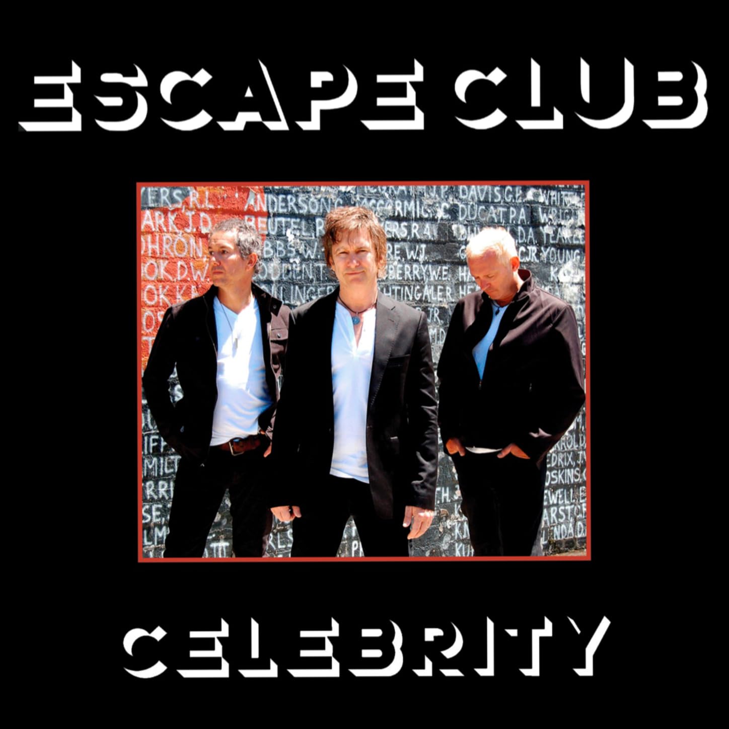 The Escape Club