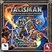 Talisman Expansion La Mazmorra Español MasQueOca Ediciones (MQOE00A66)