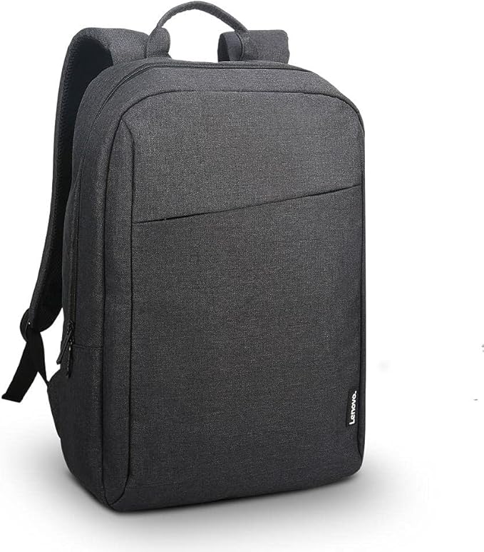 Mochila Lenovo Casual B210 Preta para notebook de até 15.6″ Mochila Lenovo Casual B210 Preta para notebook de até 15.6″