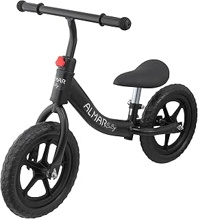 Bici sin pedales de 2 a 4 años